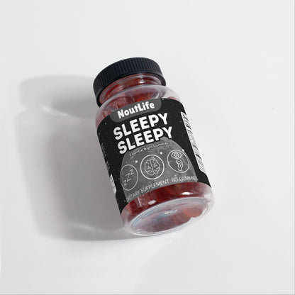 Sleepy Sleepy