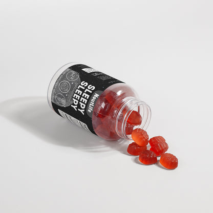 Sleepy Sleepy - Night Gummies