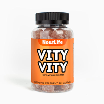 Vity Vity - Multi Vitamin