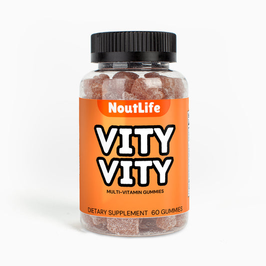 Vity Vity - Multi Vitamin