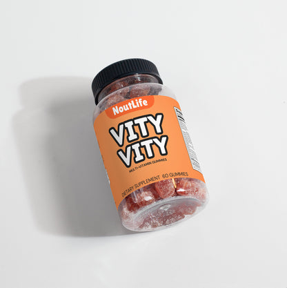 Vity Vity - Multi Vitamin