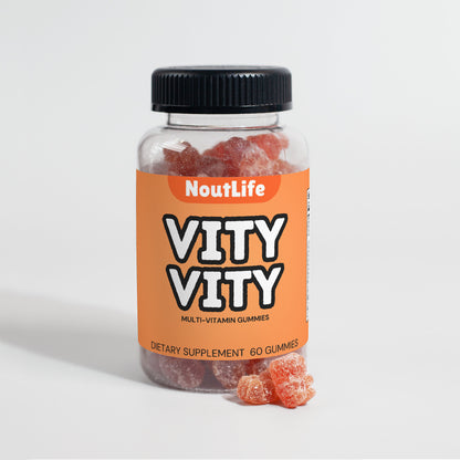 Vity Vity - Multi Vitamin